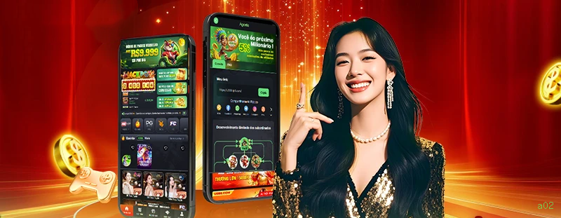 Jogos de loteria online na a02
